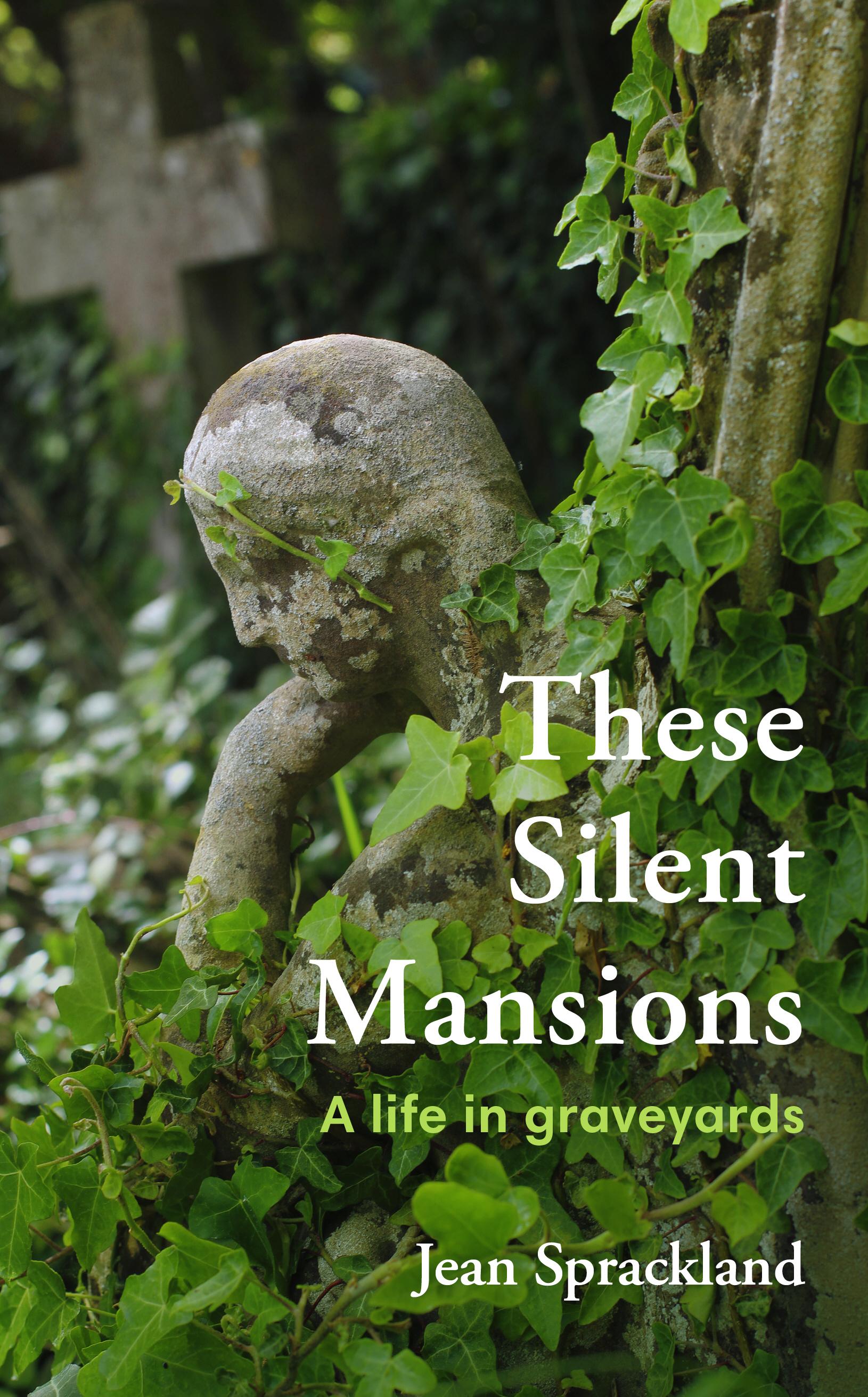 These Silent Mansions - Jean Sprackland