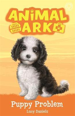 Animal Ark, New 11: Puppy Problem - Lucy Daniels