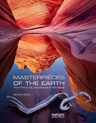 Masterpieces of the Earth - Michael Bright