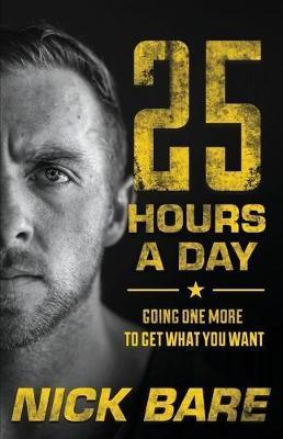 25 Hours a Day - Nick Dare