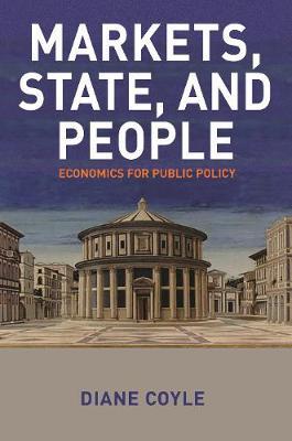 Markets, State, and People - Diane Coyle