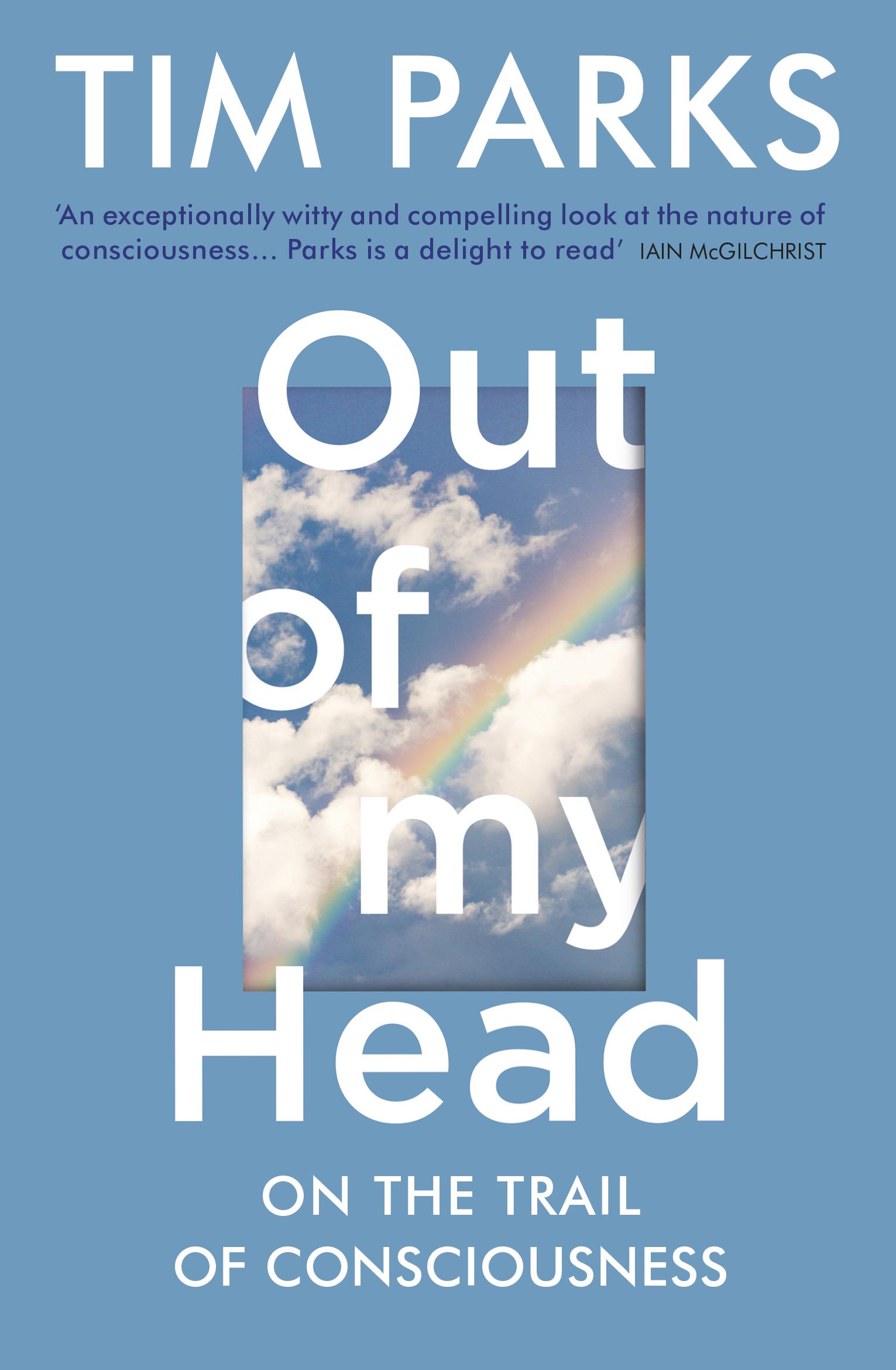 Out of My Head - Tim Parks