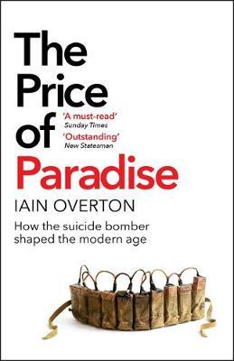 Price of Paradise - Iain Overton