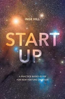 Start-Up - Inge Hill