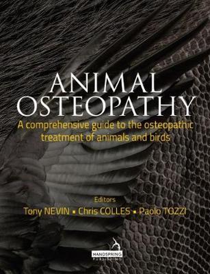 Animal Osteopathy - Tony Nevin