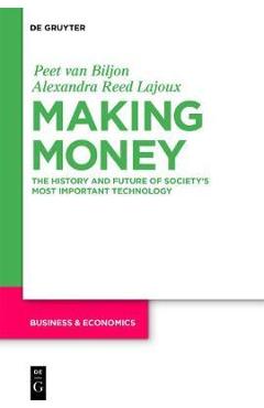 Poza produsului Making Money - Peet Van Biljon