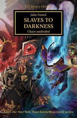 Slaves to Darkness - John French