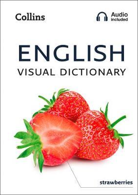 English Visual Dictionary -  