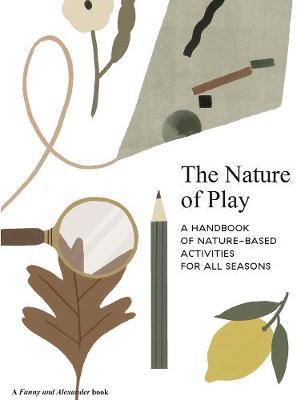 Nature of Play - Delfina Aguilar