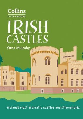 Irish Castles - Orna Mulcahy