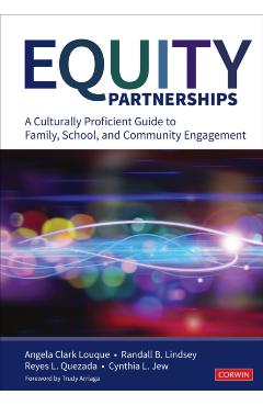 Equity Partnerships - Angela Clark-Louque