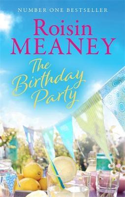 Birthday Party - Roisin Meaney