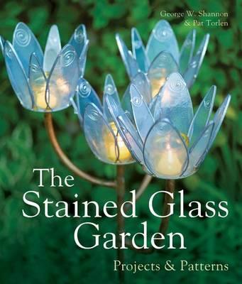 Stained Glass Garden - George Shannon