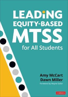Leading Equity-Based MTSS for All Students - Amy McCart