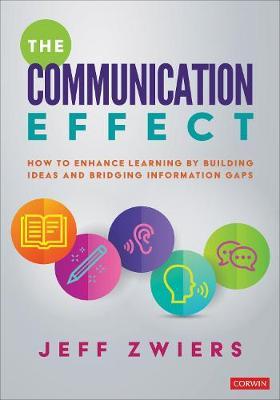 Communication Effect - Jeff Zwiers
