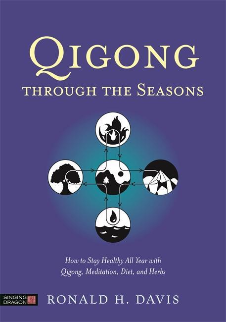 Qigong Through the Seasons - Ronald H Davis