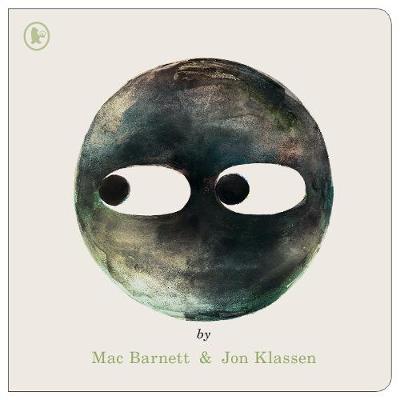 Circle - Mac Barnett