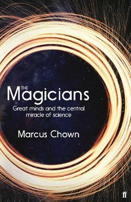 Magicians - Marcus Chown