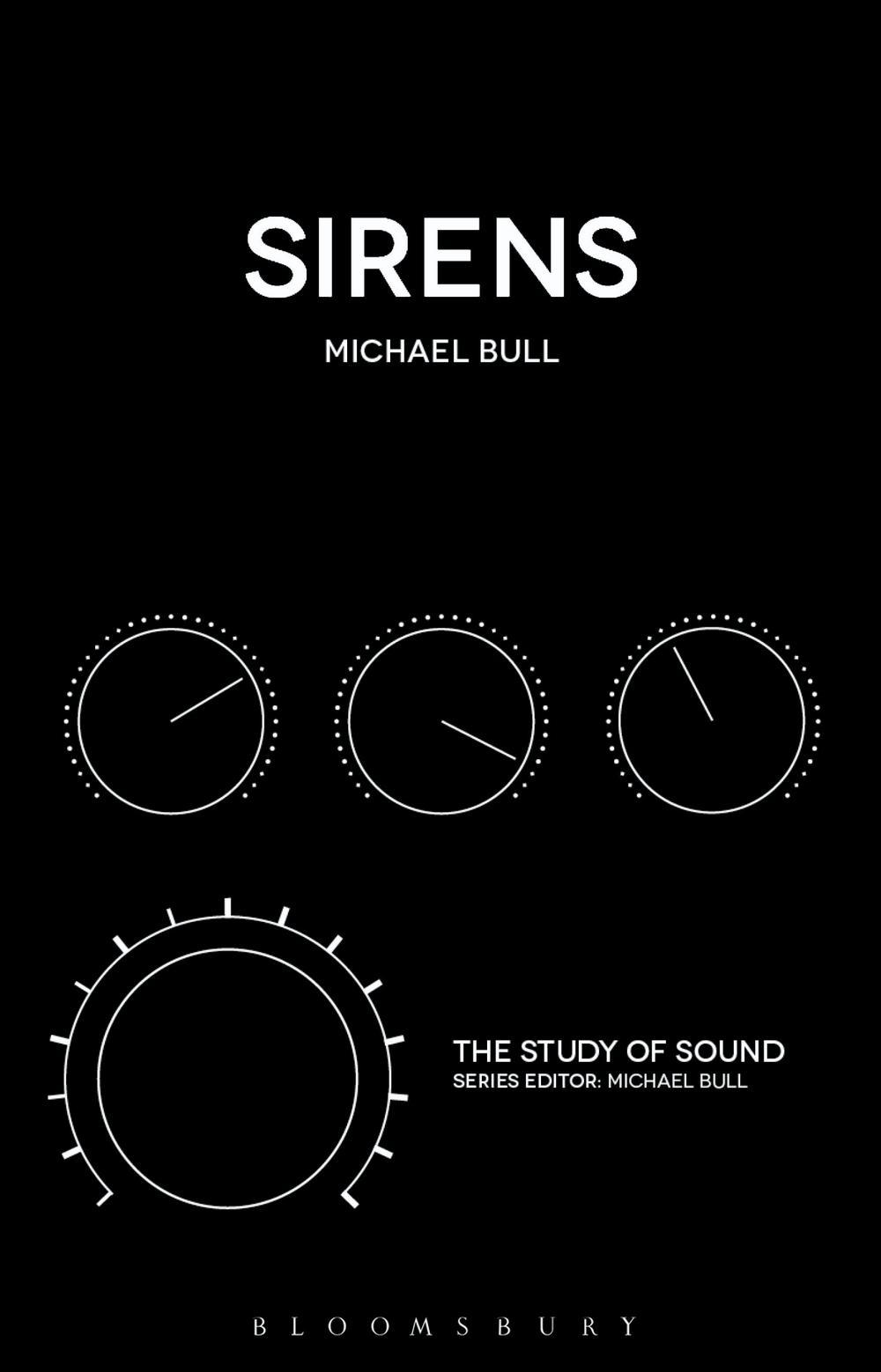 Sirens - Michael Bull