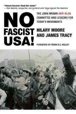 No Fascist USA! - Hilary Moore