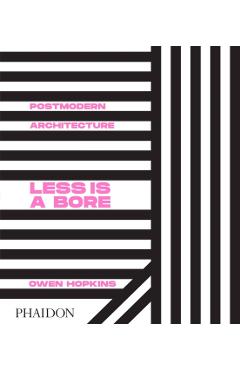 Postmodern Architecture - Owen Hopkins