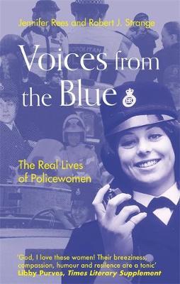 Voices from the Blue - Jennifer Rees