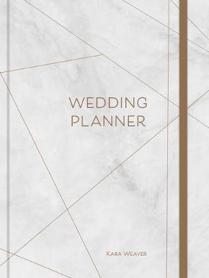 Wedding Planner - Kara Weaver