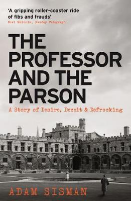 Professor and the Parson - Adam Sisman