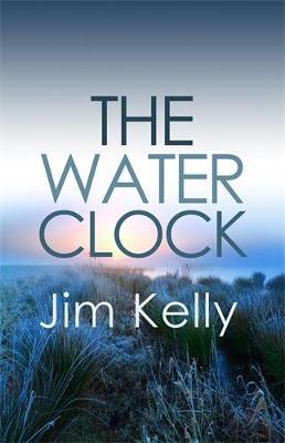 Water Clock - Jim Kelly