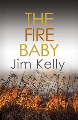Fire Baby - Jim Kelly
