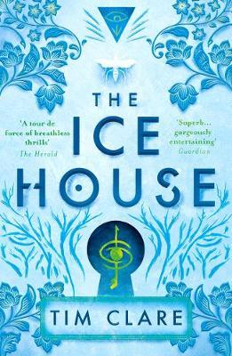 Ice House - Tim Clare