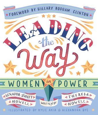 Leading the Way: Women in Power - Janet Howell