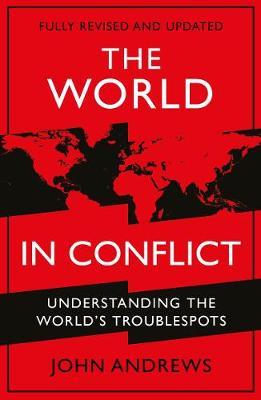 World in Conflict - John Andrews