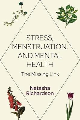 Your Period Handbook - Natasha Richardson