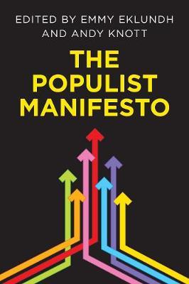 Populist Manifesto - Emmy Eklundh