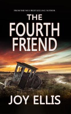 Fourth Friend - Joy Ellis