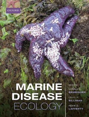 Marine Disease Ecology - Donald C Behringer