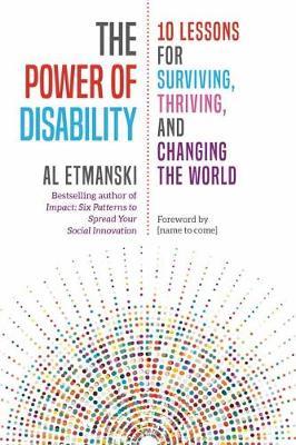Power of Disability - Al Etmanksi