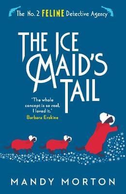 Ice Maid's Tail - Mandy Morton