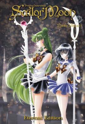 Sailor Moon Eternal Edition 7 - Naoko Takeuchi