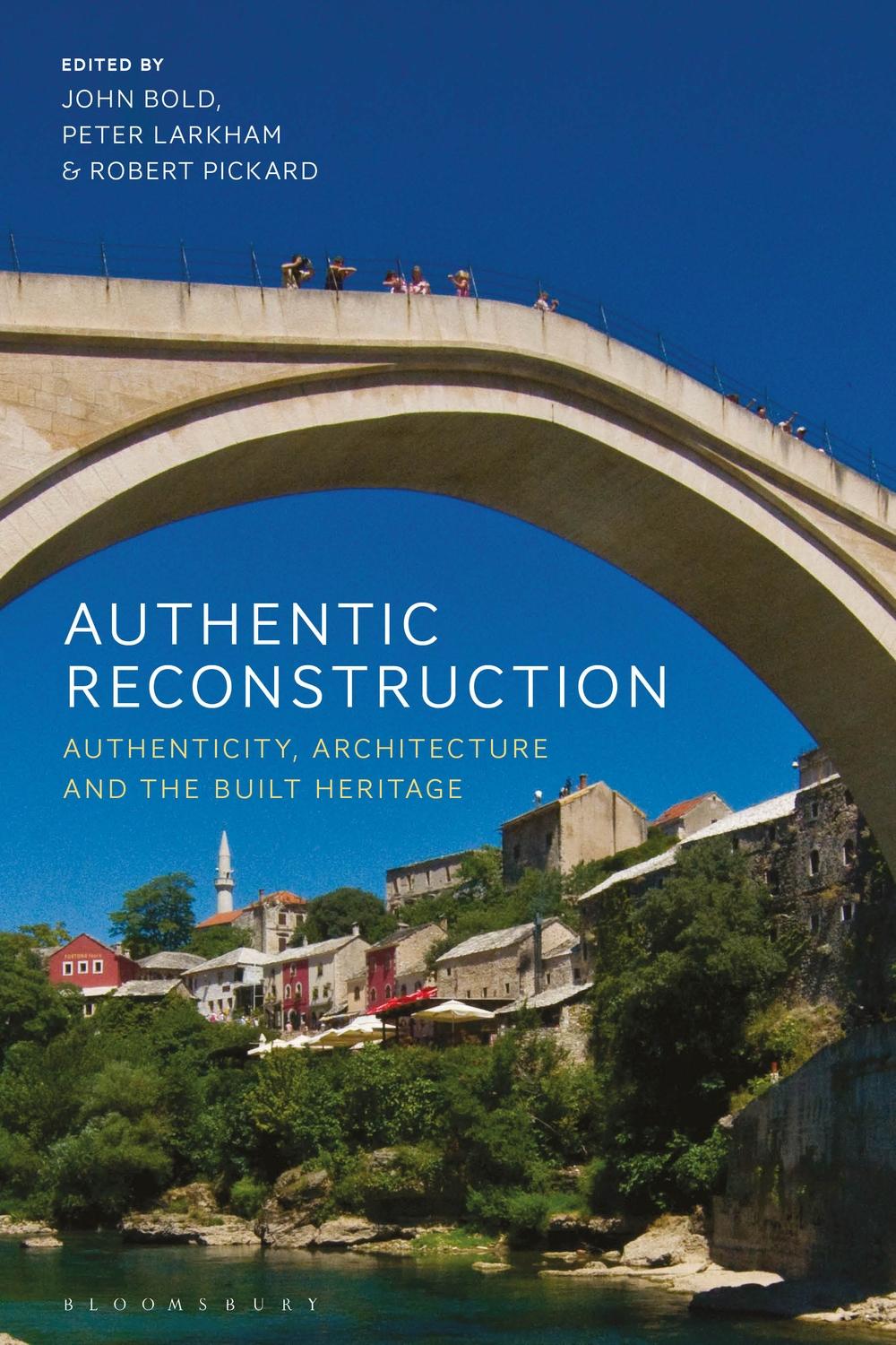 Authentic Reconstruction -  
