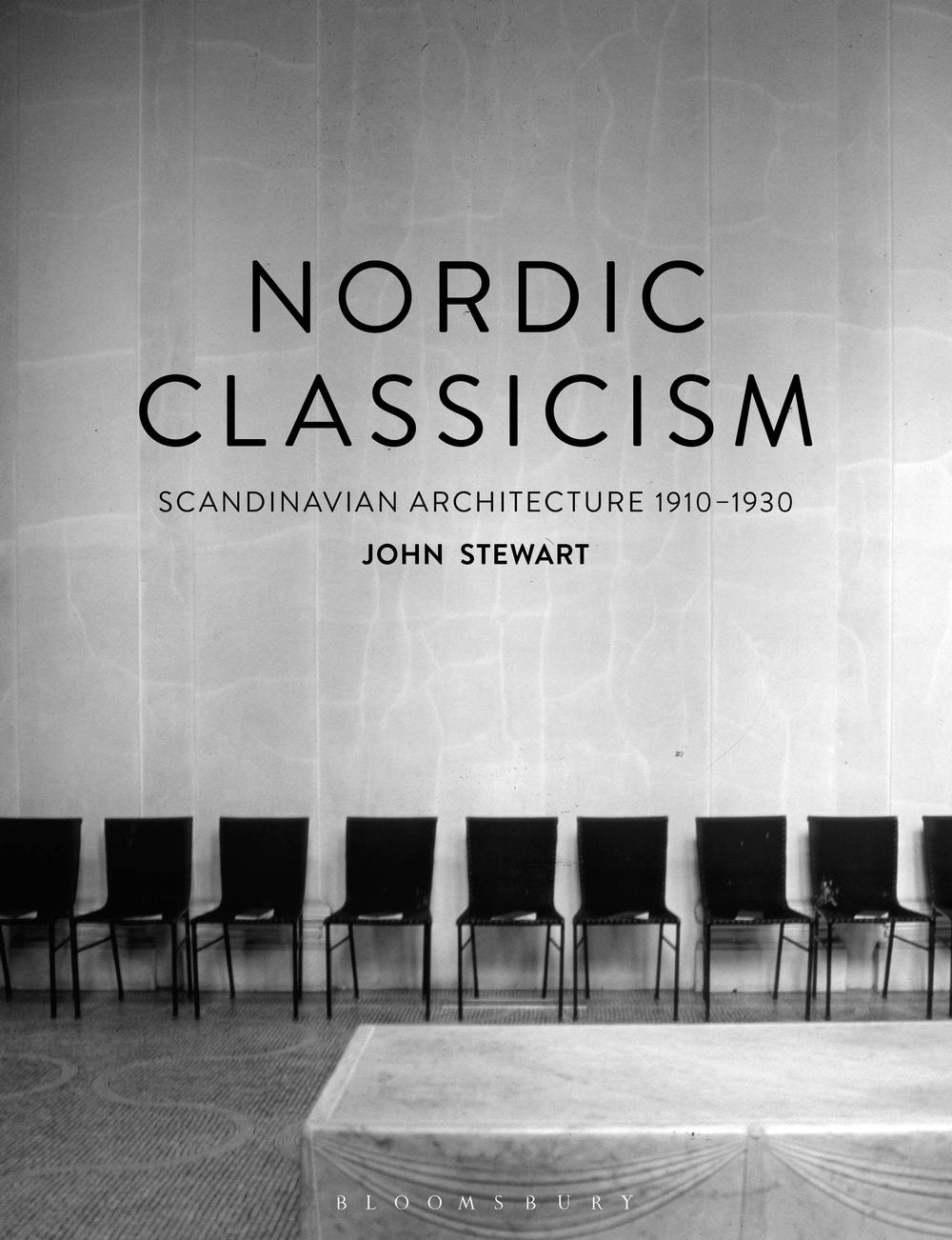 Nordic Classicism - John Stewart