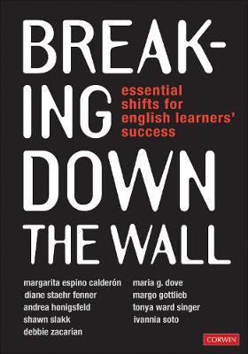 Breaking Down the Wall - Margarita Calderon