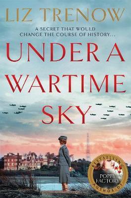 Under a Wartime Sky - Liz Trenow