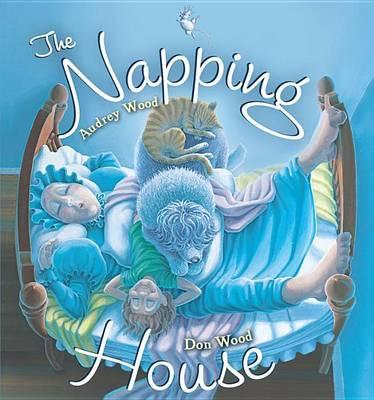 Napping House - Audrey Wood