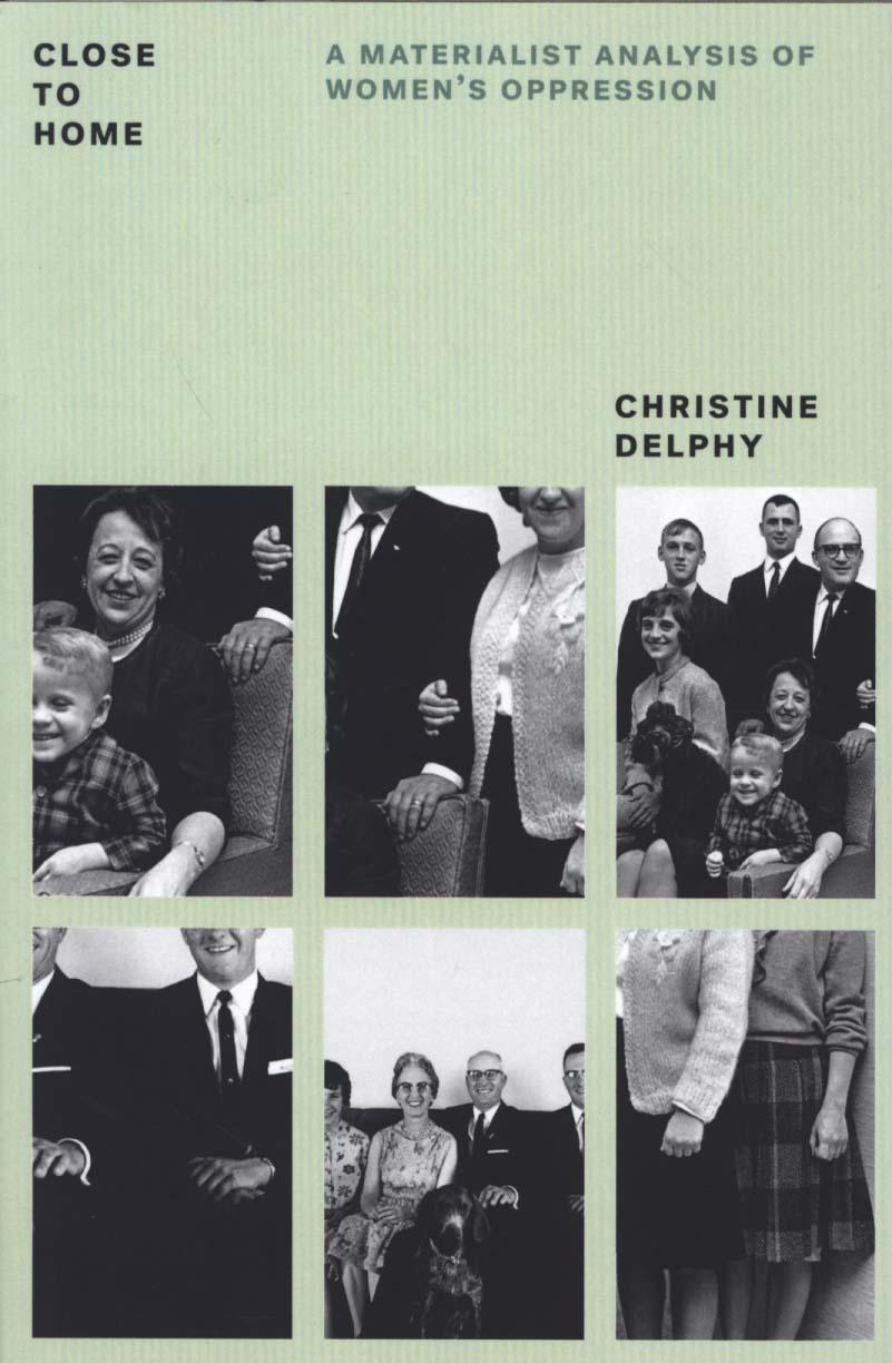 Close to Home - Christine Delphy