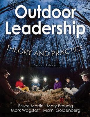 Outdoor Leadership - Bruce Martin