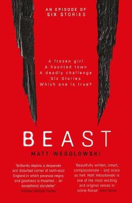 Beast - Matt Wesolowski