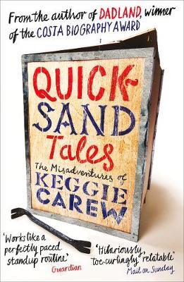 Quicksand Tales - Keggie Carew