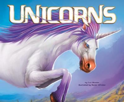 Unicorns - Cari Meister